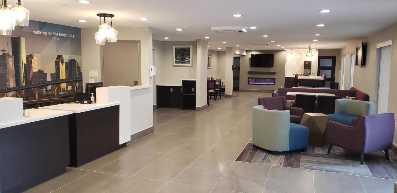 La Quinta By Wyndham Houston Nw Brookhollow Екстериор снимка