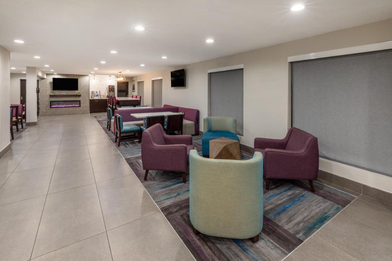 La Quinta By Wyndham Houston Nw Brookhollow Екстериор снимка