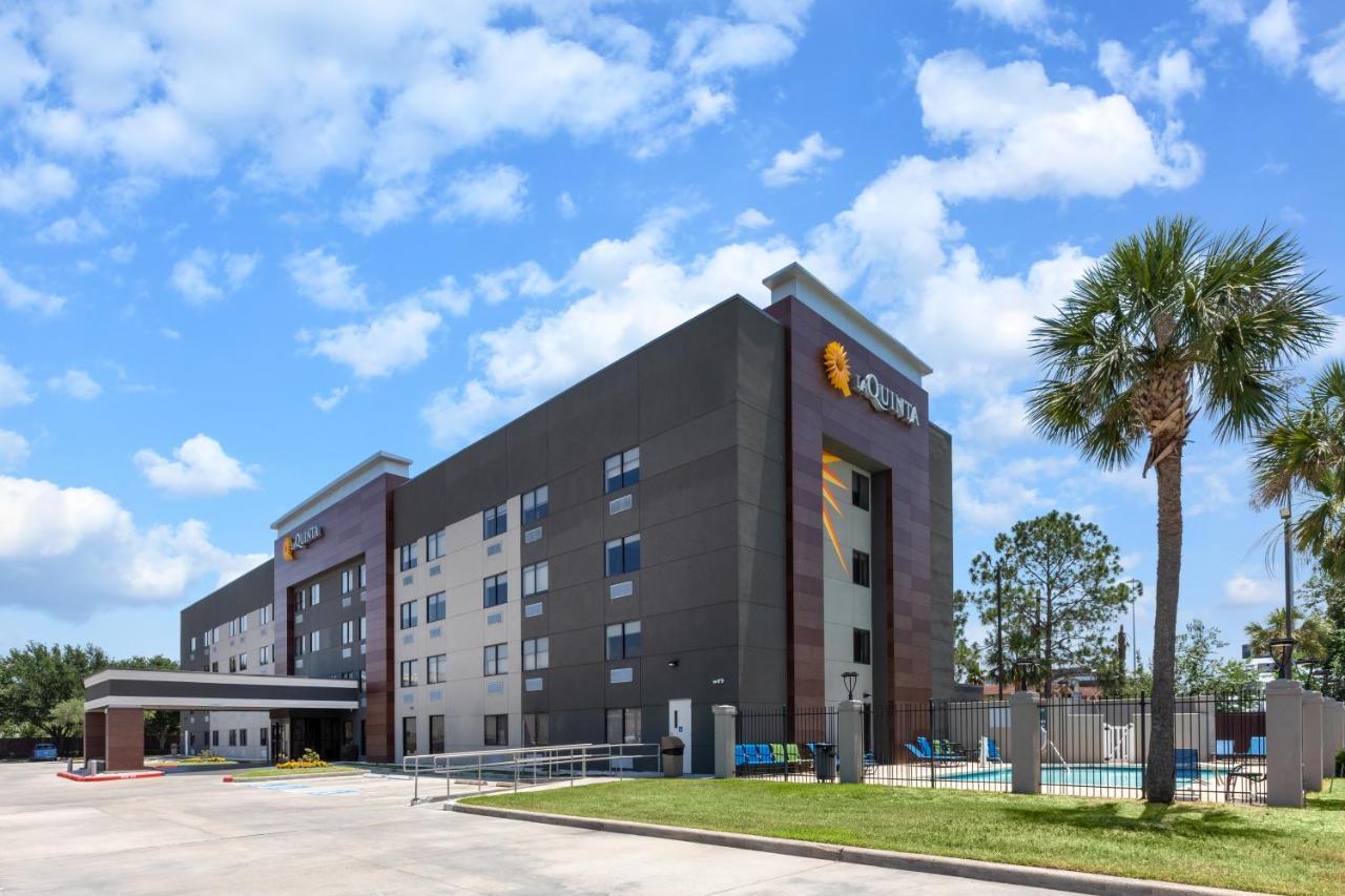 La Quinta By Wyndham Houston Nw Brookhollow Екстериор снимка