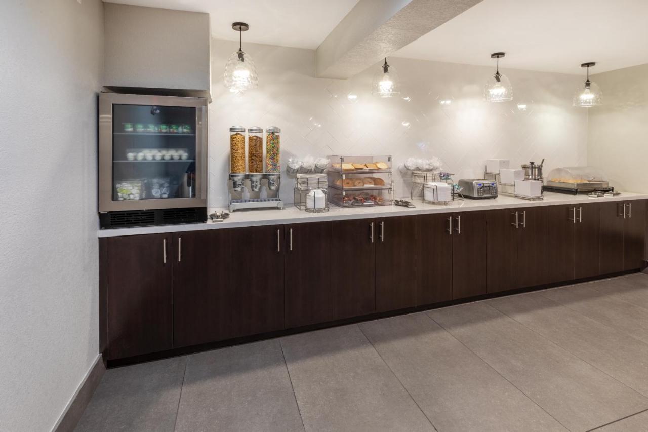 La Quinta By Wyndham Houston Nw Brookhollow Екстериор снимка