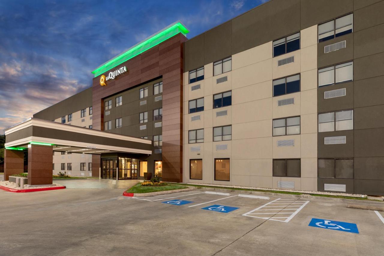 La Quinta By Wyndham Houston Nw Brookhollow Екстериор снимка