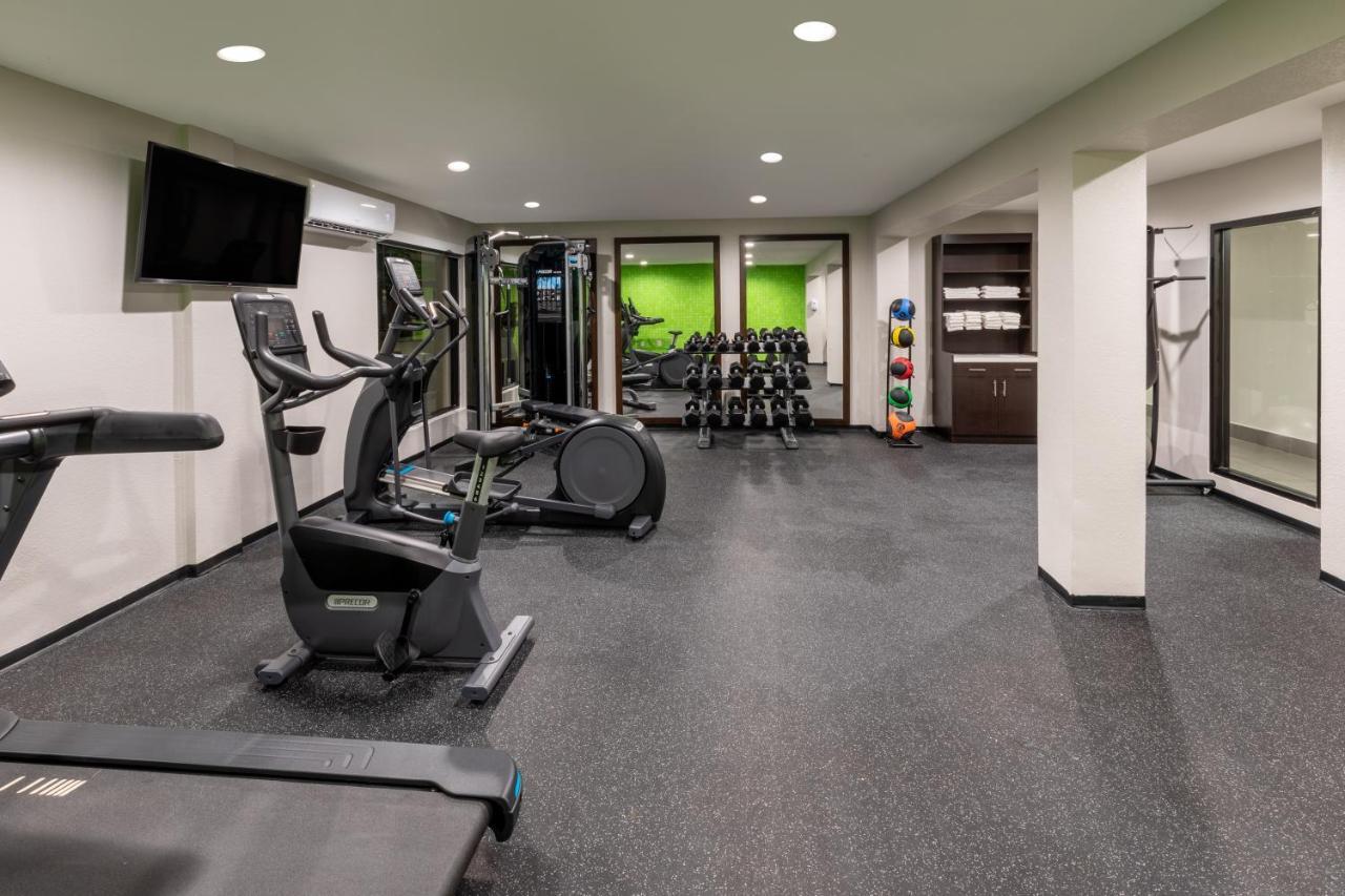 La Quinta By Wyndham Houston Nw Brookhollow Екстериор снимка