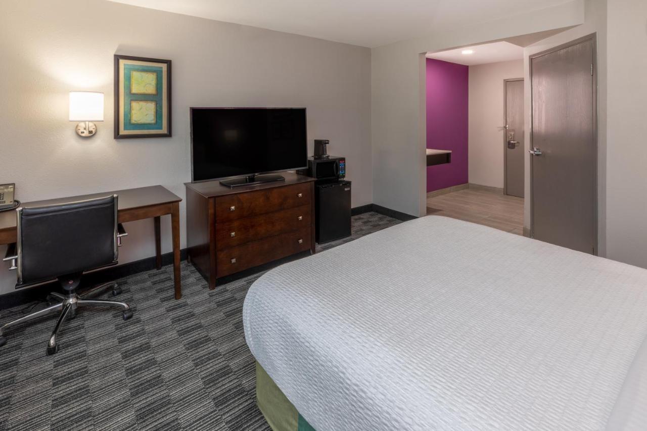 La Quinta By Wyndham Houston Nw Brookhollow Екстериор снимка