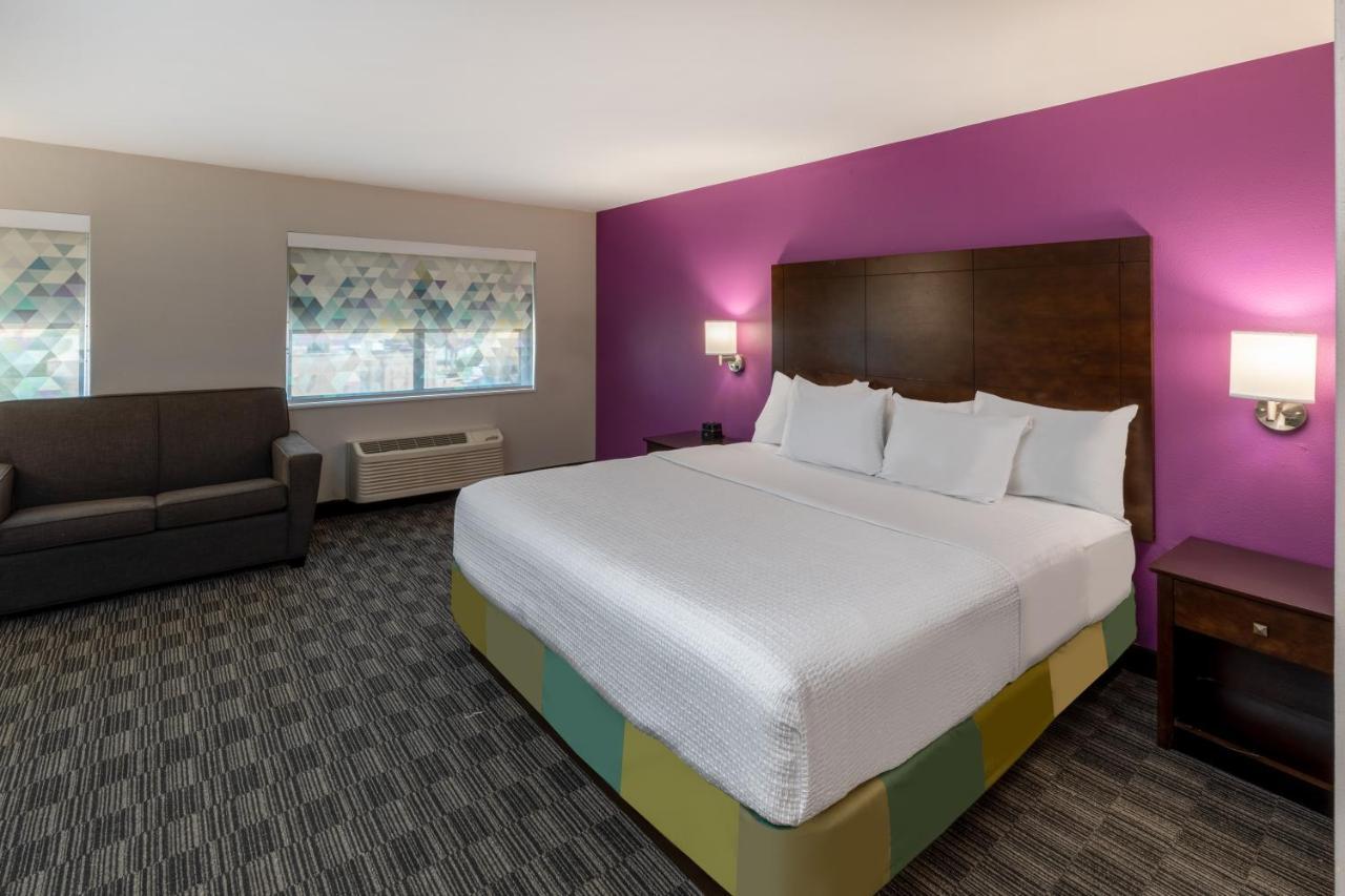 La Quinta By Wyndham Houston Nw Brookhollow Екстериор снимка