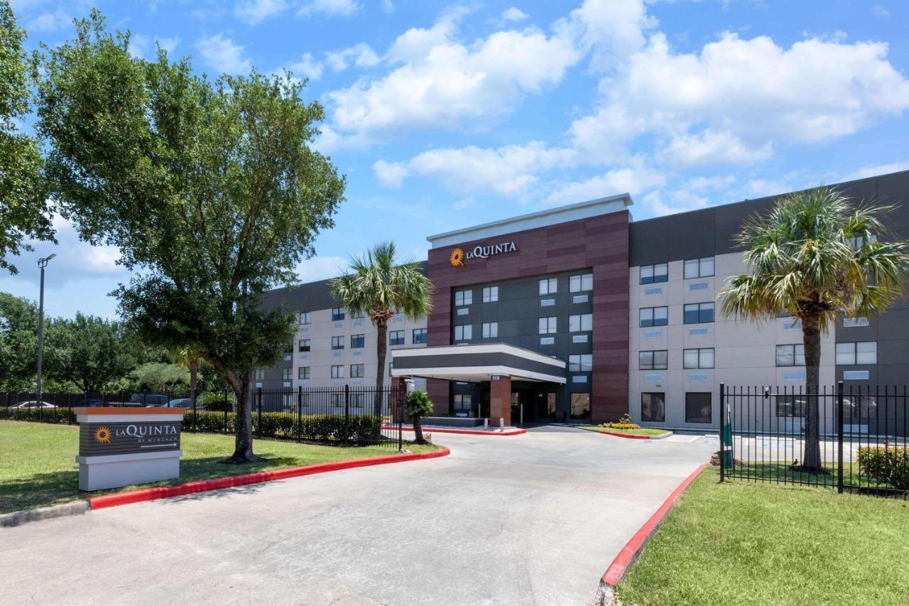 La Quinta By Wyndham Houston Nw Brookhollow Екстериор снимка