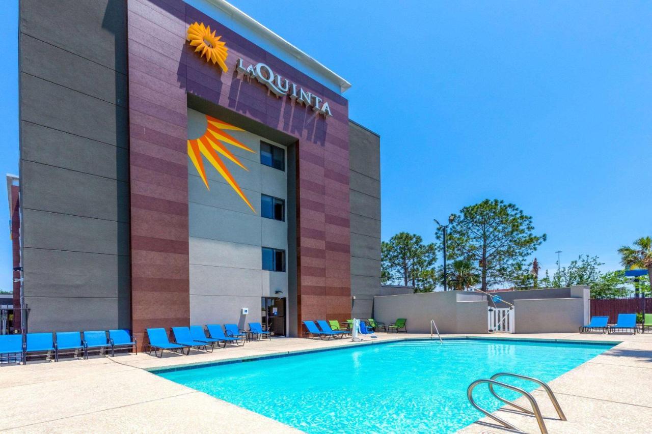 La Quinta By Wyndham Houston Nw Brookhollow Екстериор снимка
