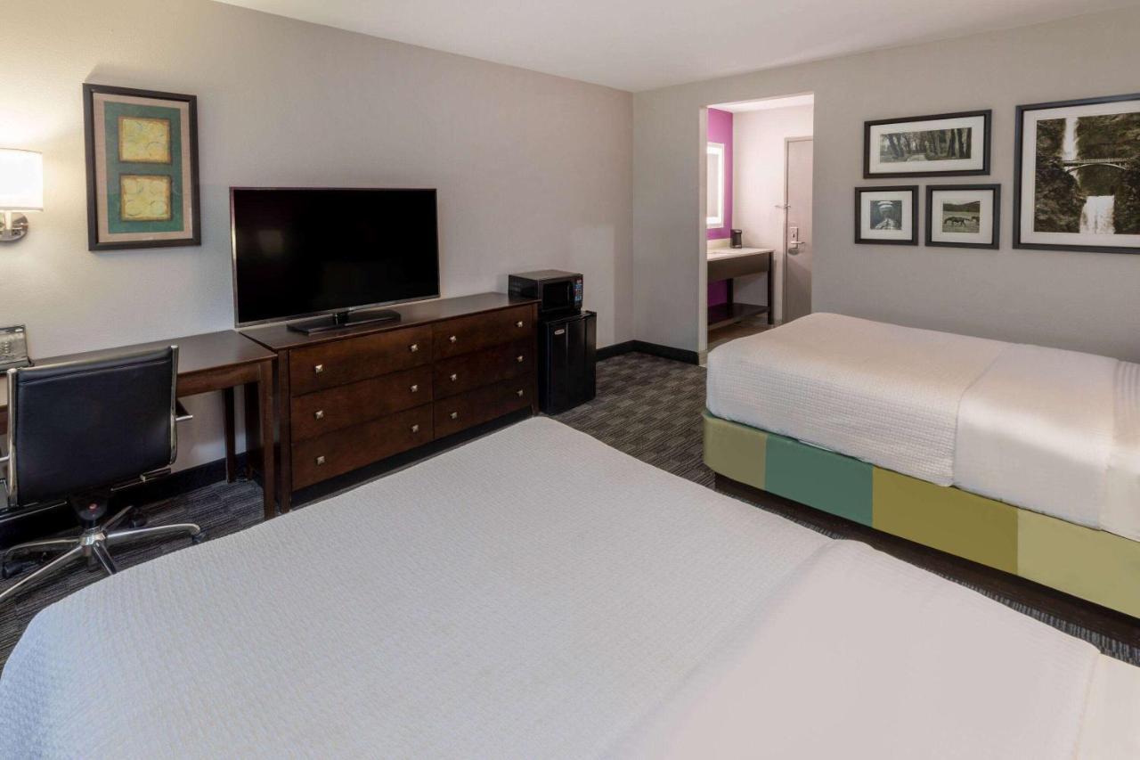 La Quinta By Wyndham Houston Nw Brookhollow Екстериор снимка
