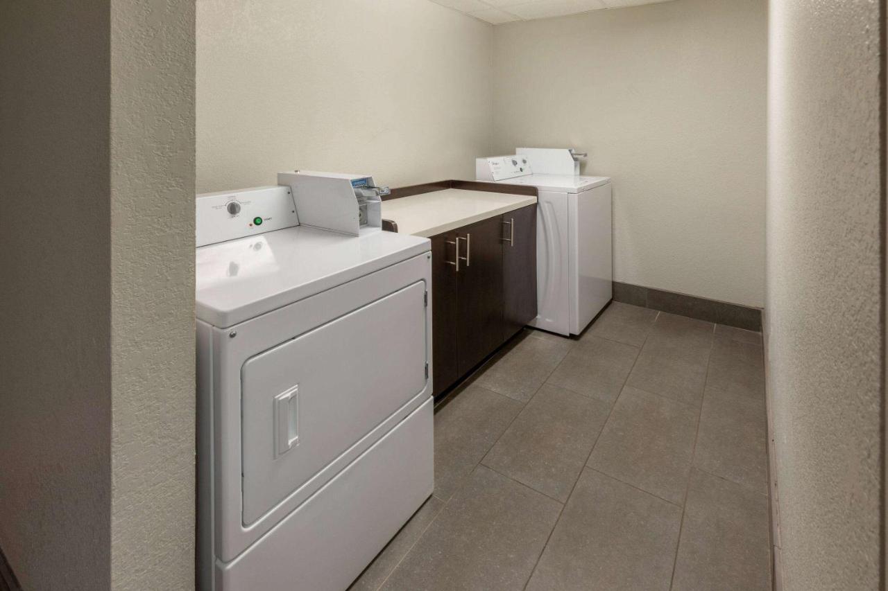 La Quinta By Wyndham Houston Nw Brookhollow Екстериор снимка