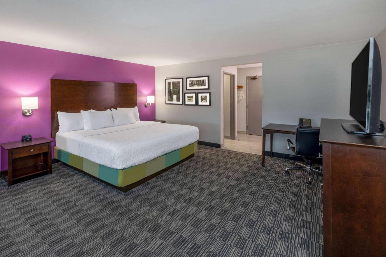 La Quinta By Wyndham Houston Nw Brookhollow Екстериор снимка