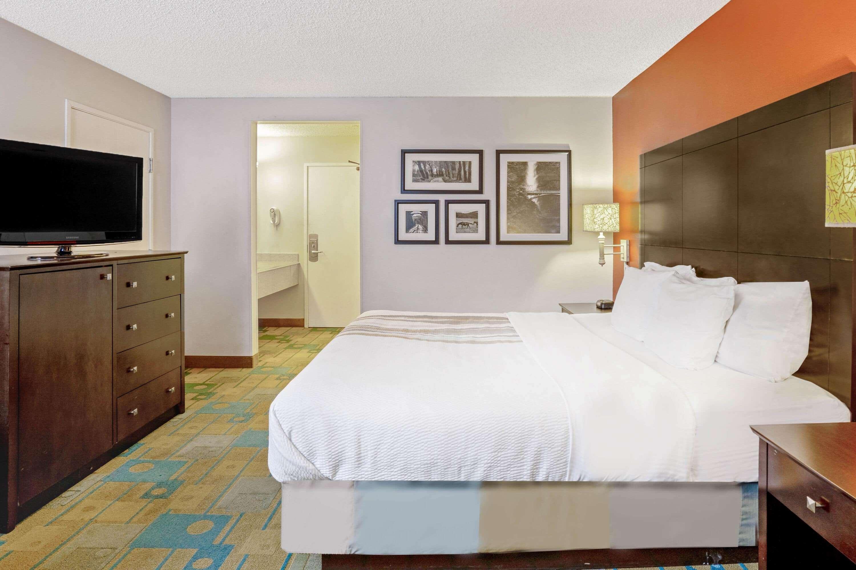 La Quinta By Wyndham Houston Nw Brookhollow Екстериор снимка