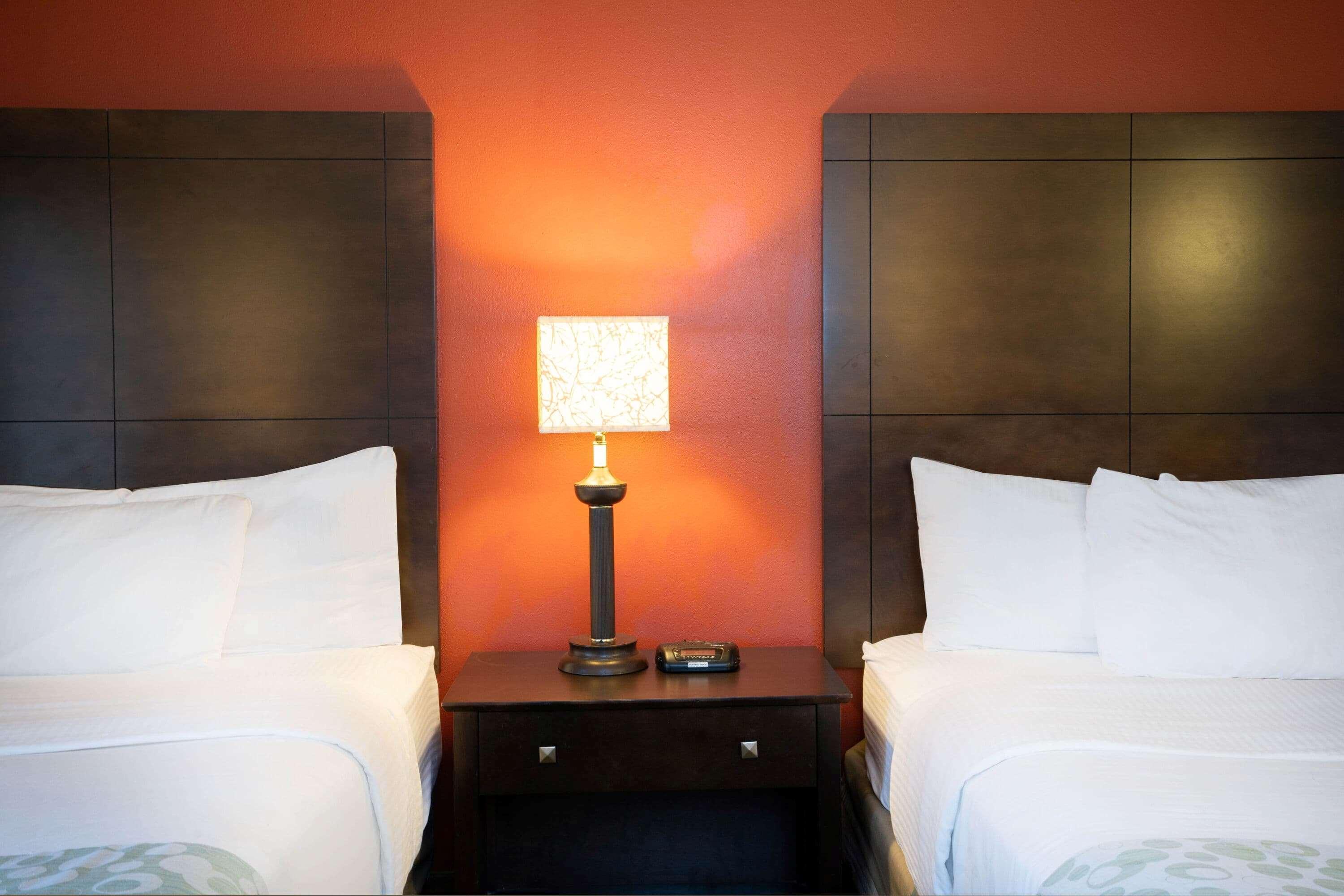 La Quinta By Wyndham Houston Nw Brookhollow Екстериор снимка