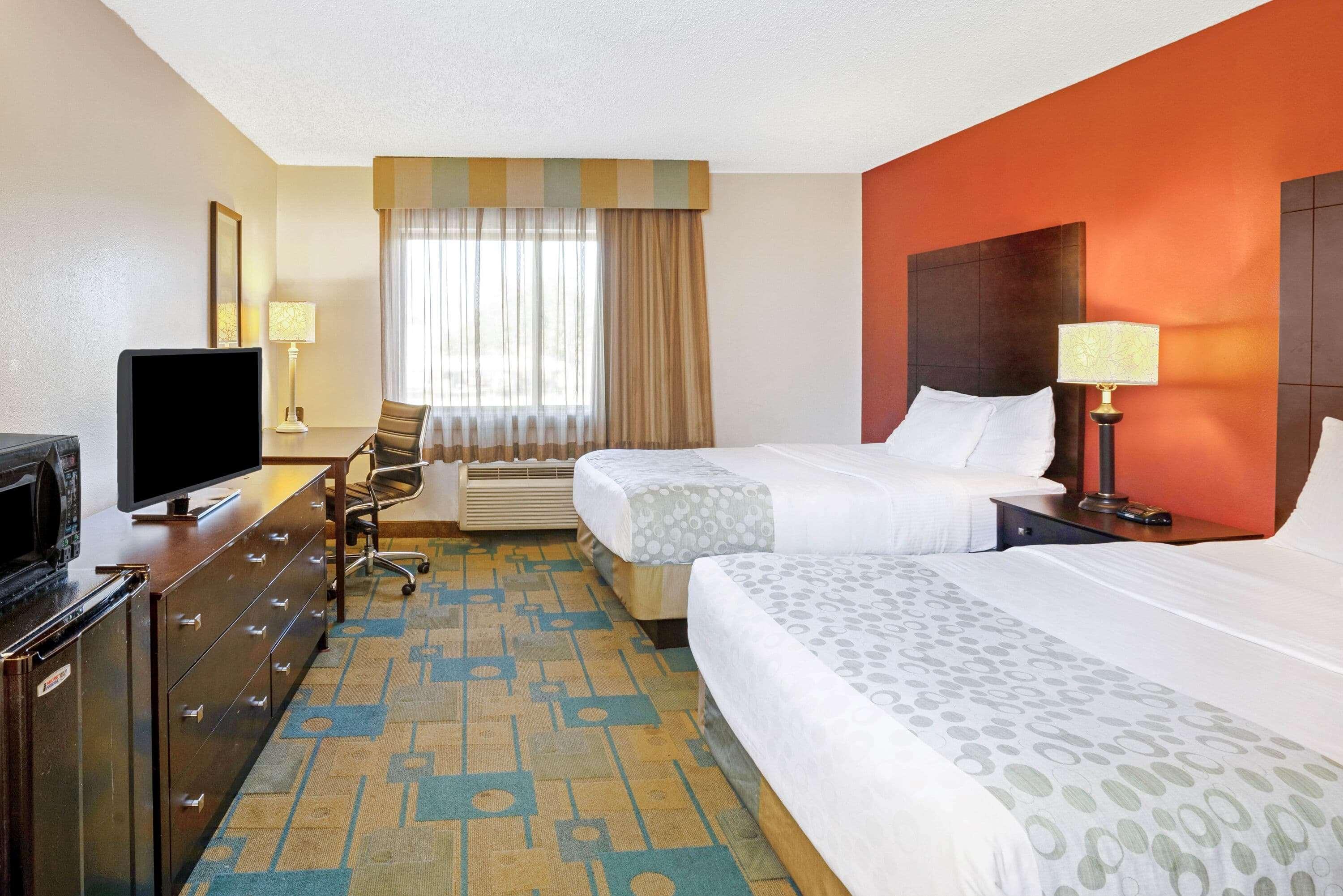 La Quinta By Wyndham Houston Nw Brookhollow Екстериор снимка