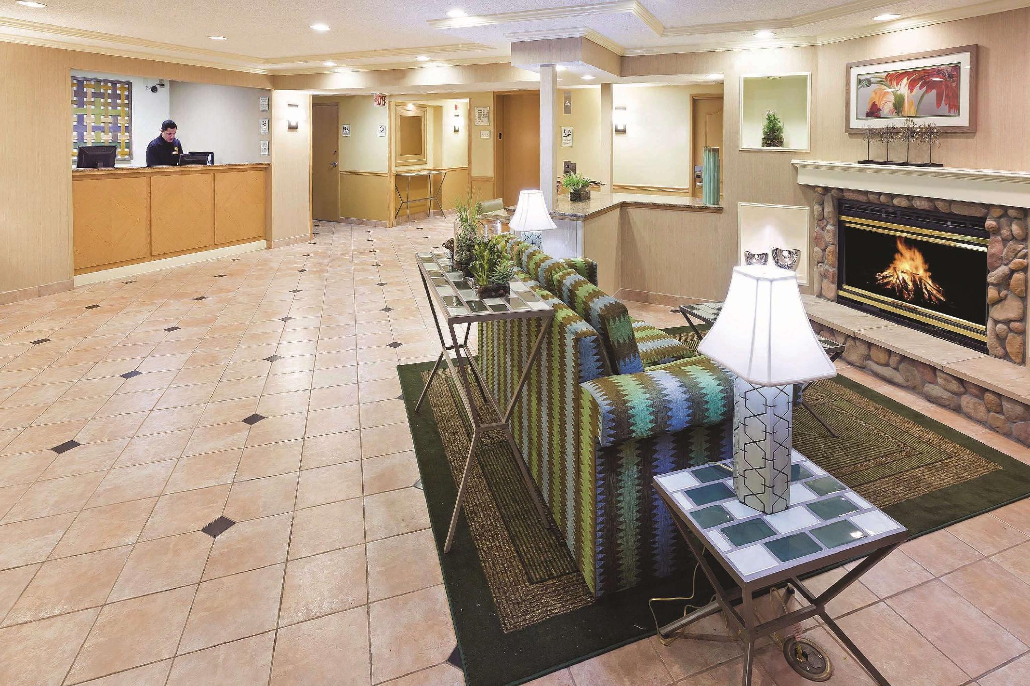 La Quinta By Wyndham Houston Nw Brookhollow Екстериор снимка