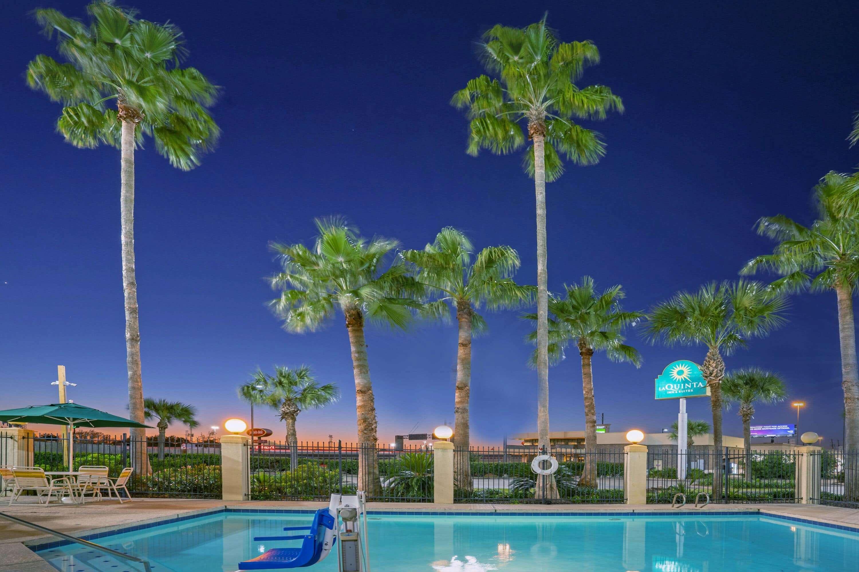 La Quinta By Wyndham Houston Nw Brookhollow Екстериор снимка