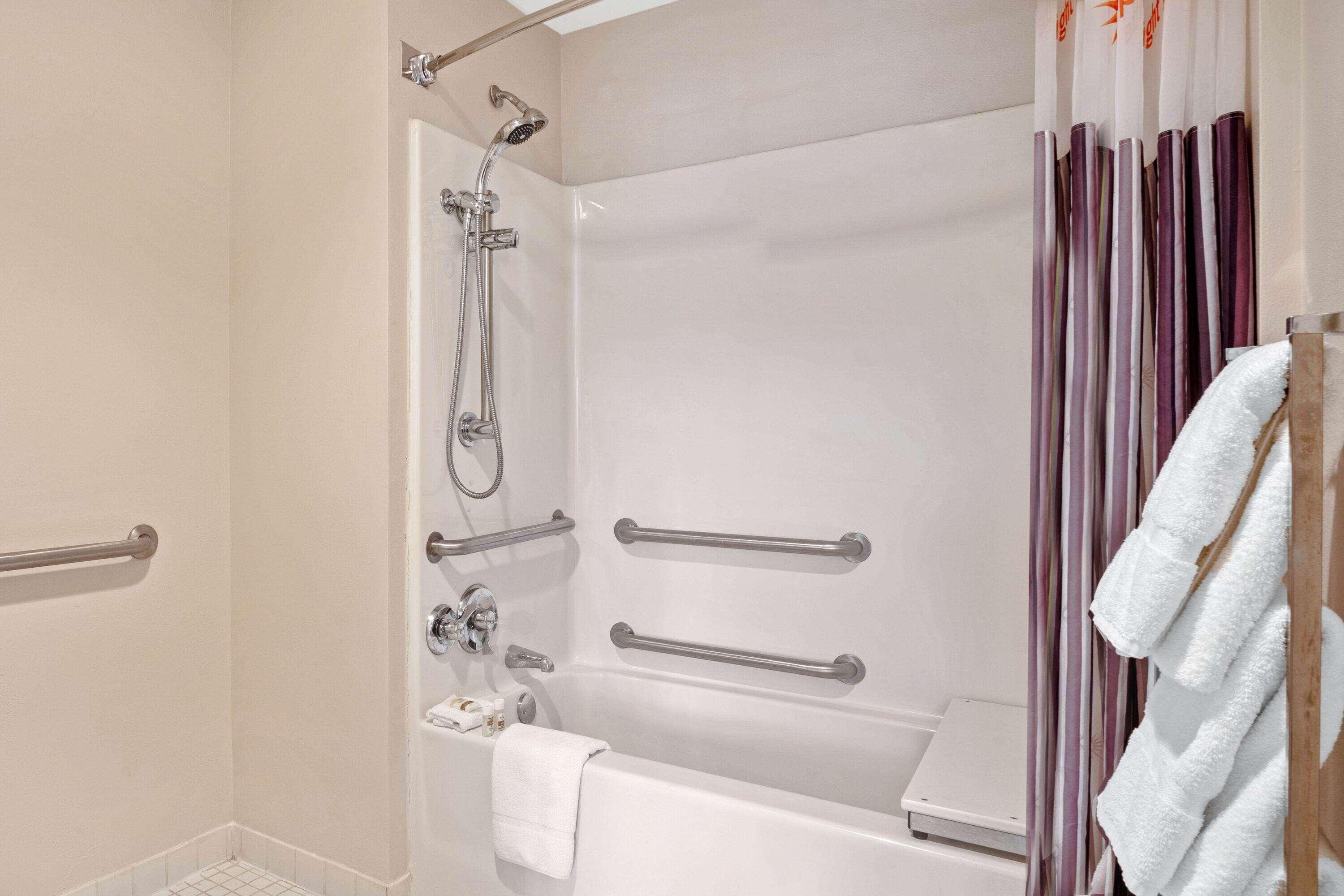La Quinta By Wyndham Houston Nw Brookhollow Екстериор снимка