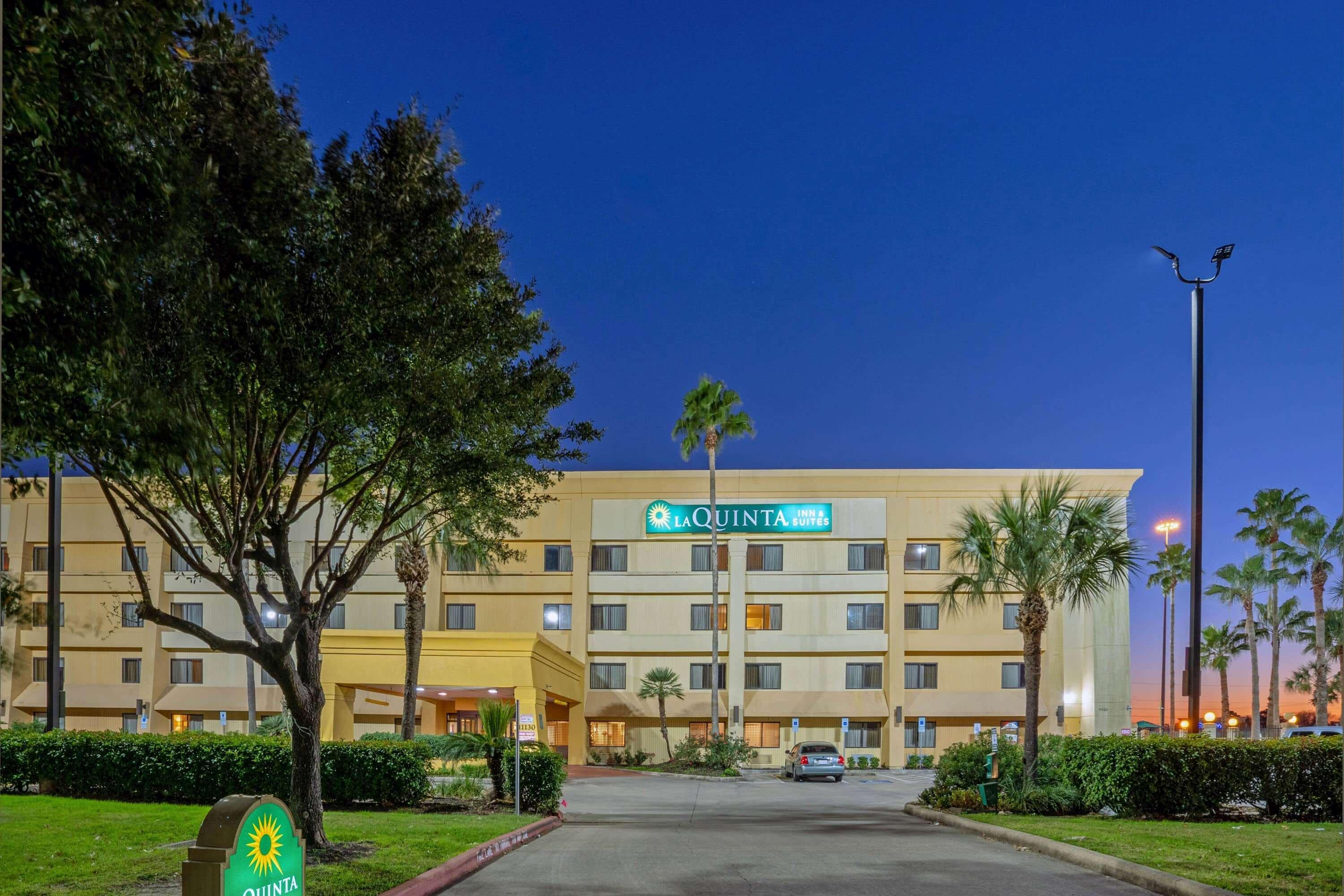 La Quinta By Wyndham Houston Nw Brookhollow Екстериор снимка