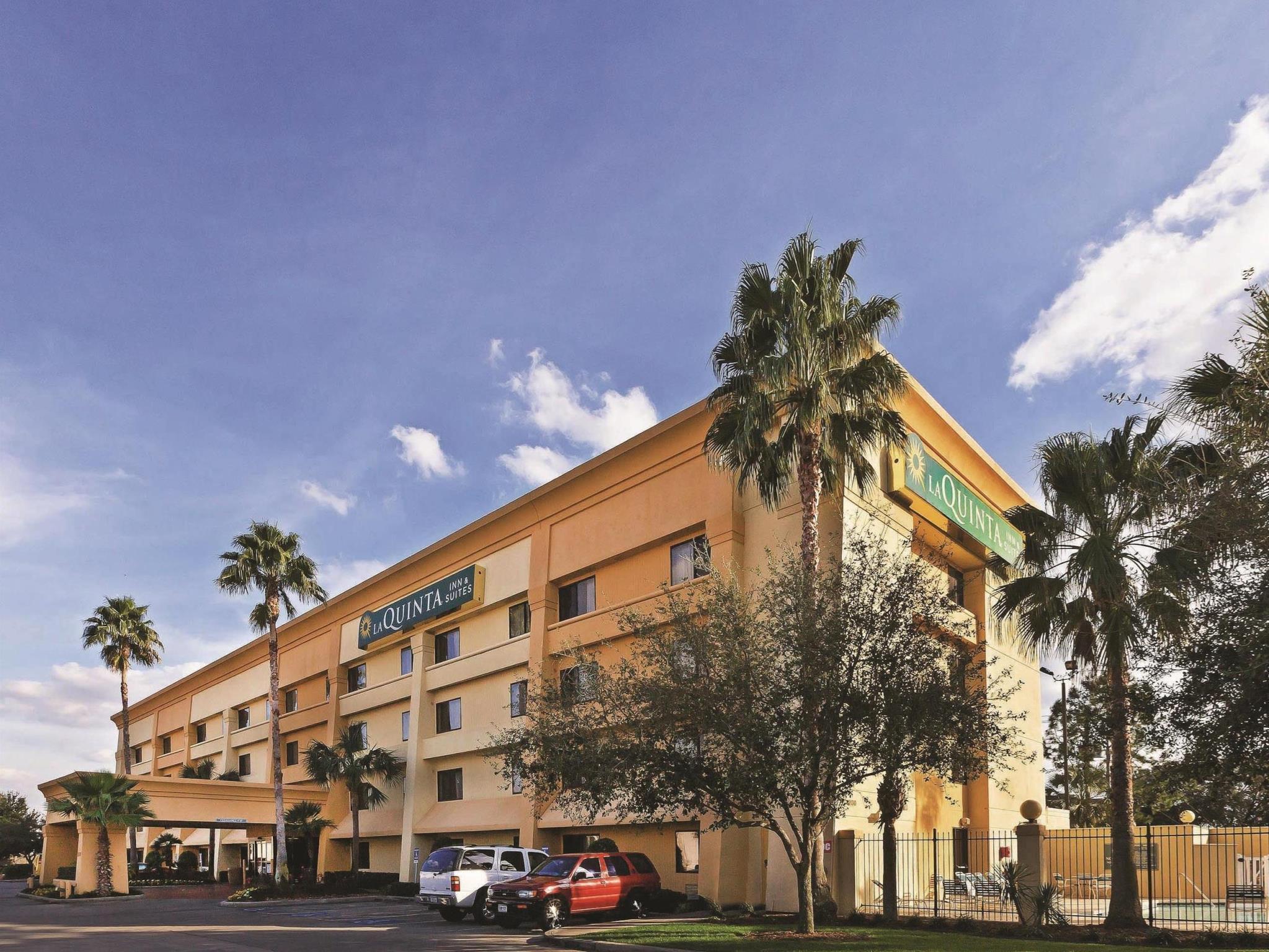 La Quinta By Wyndham Houston Nw Brookhollow Екстериор снимка