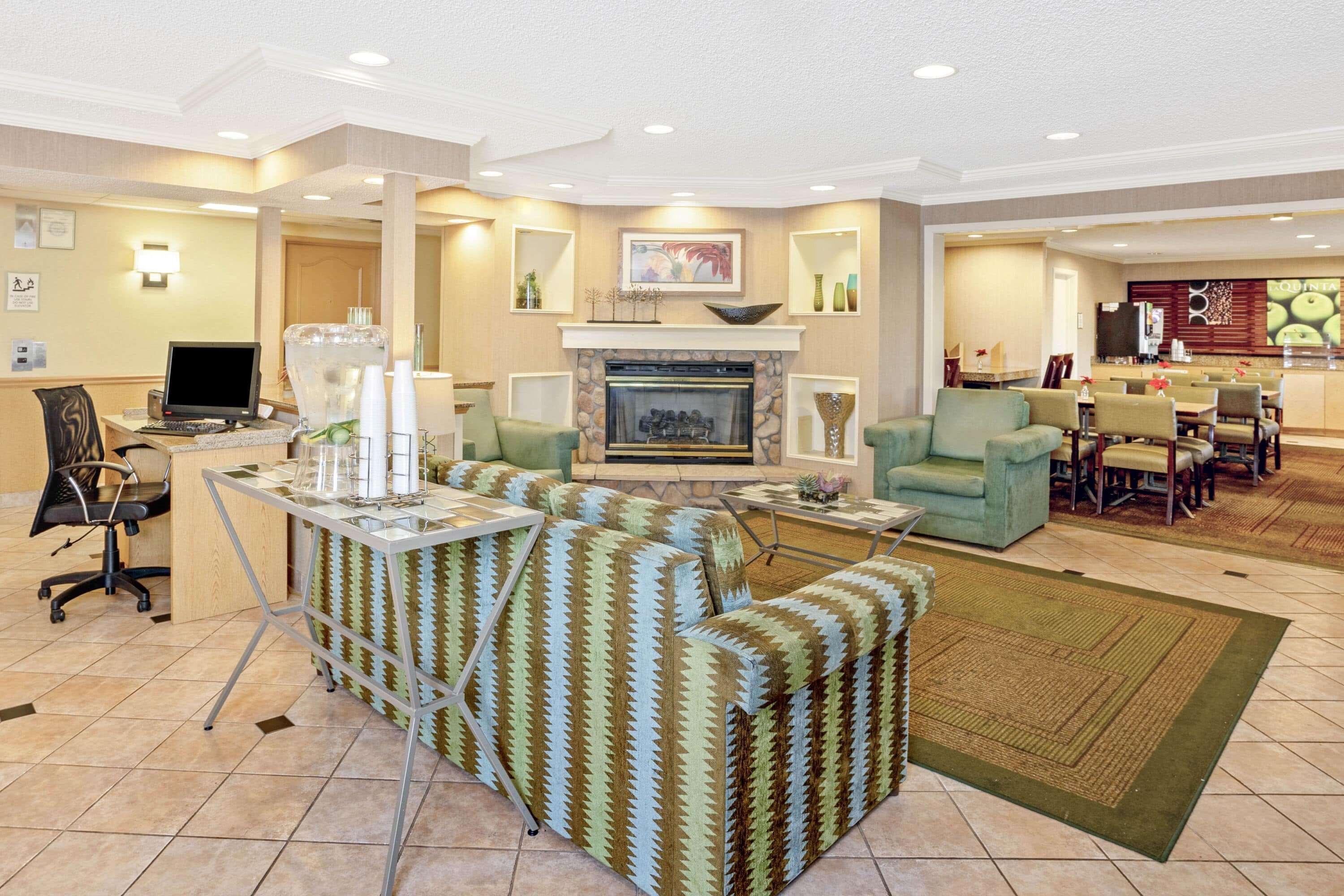 La Quinta By Wyndham Houston Nw Brookhollow Екстериор снимка