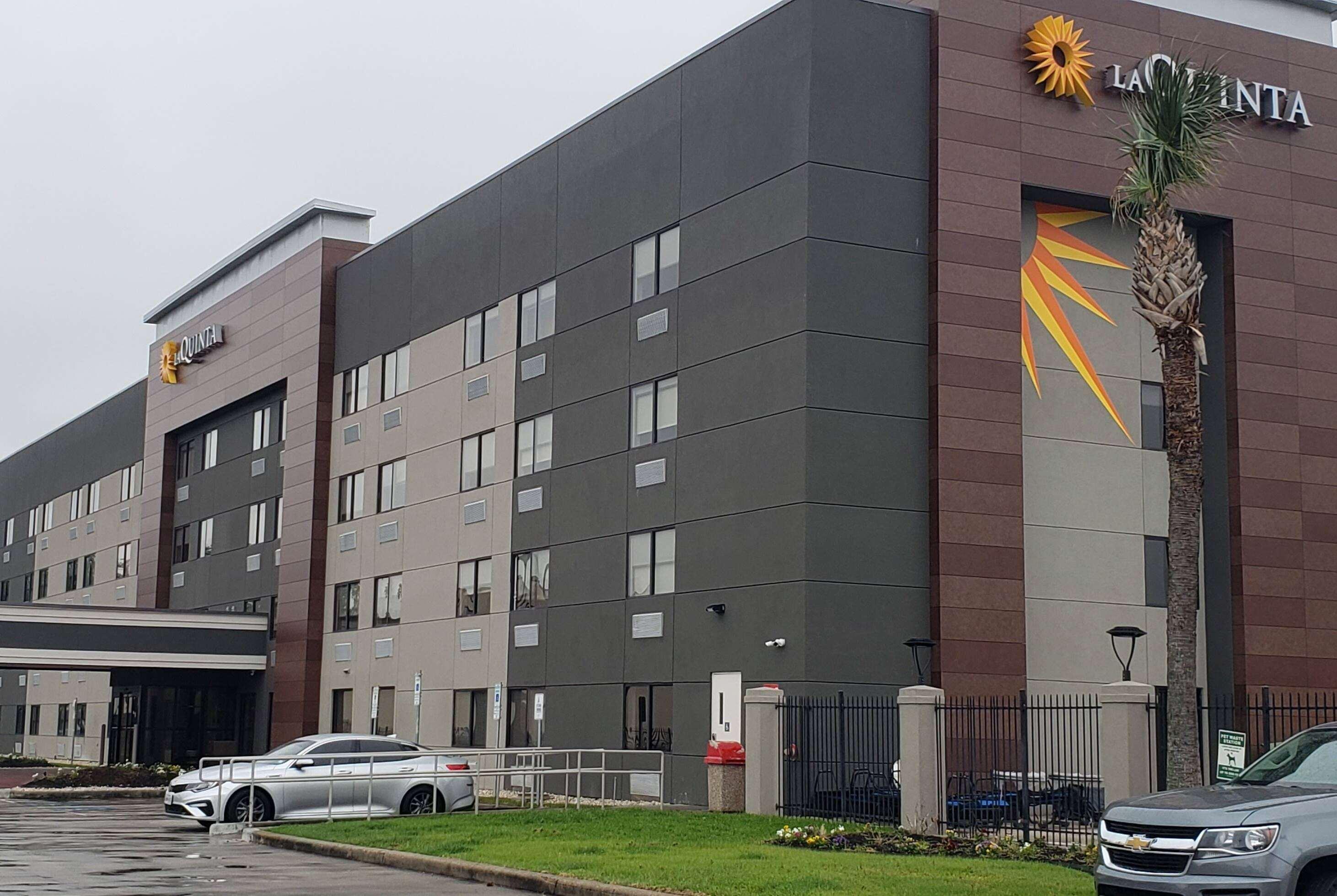 La Quinta By Wyndham Houston Nw Brookhollow Екстериор снимка
