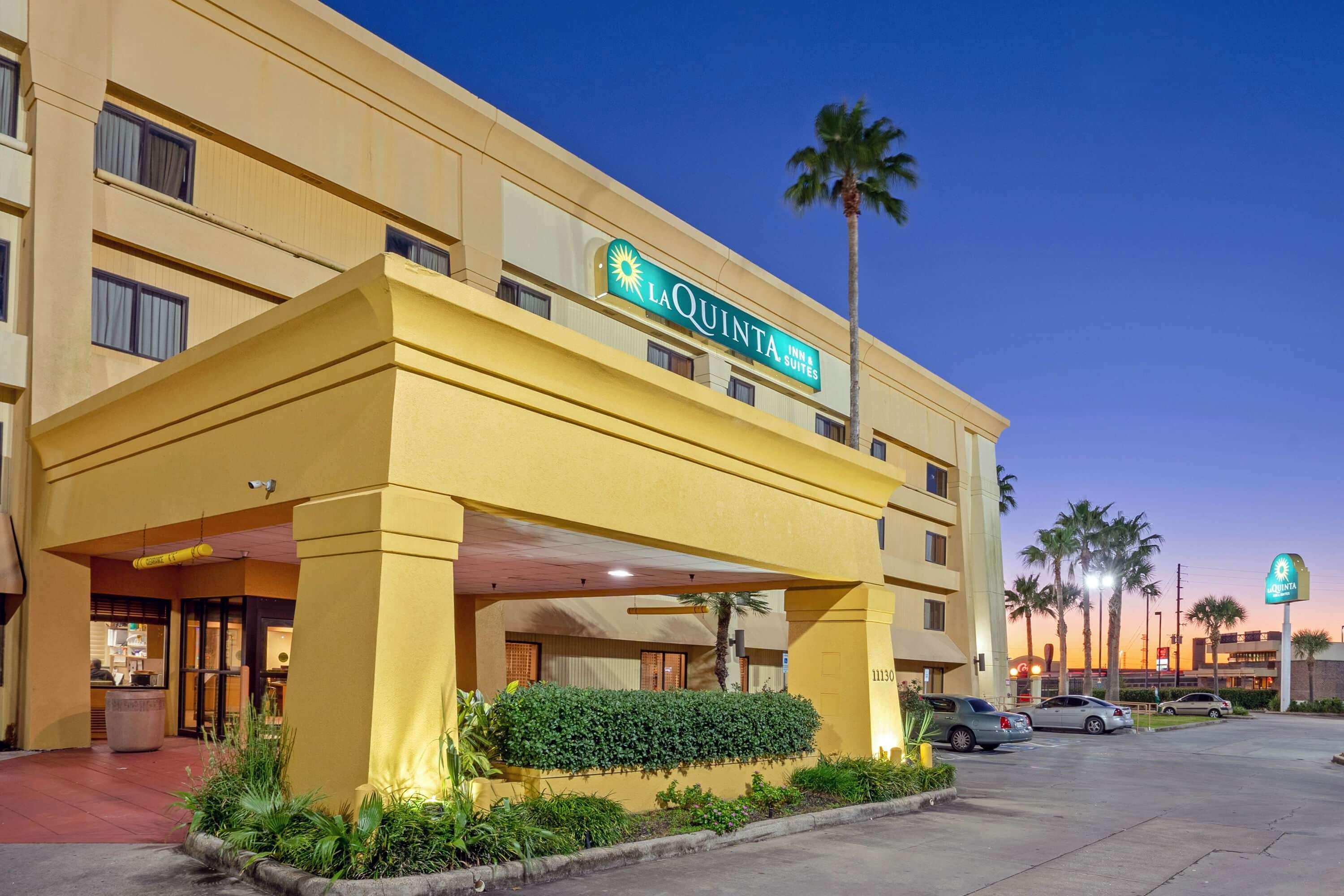 La Quinta By Wyndham Houston Nw Brookhollow Екстериор снимка
