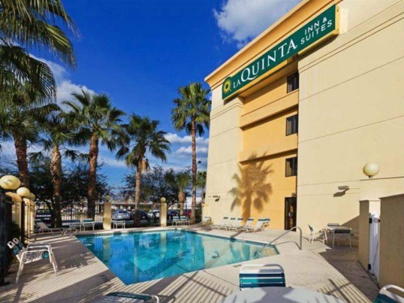 La Quinta By Wyndham Houston Nw Brookhollow Екстериор снимка