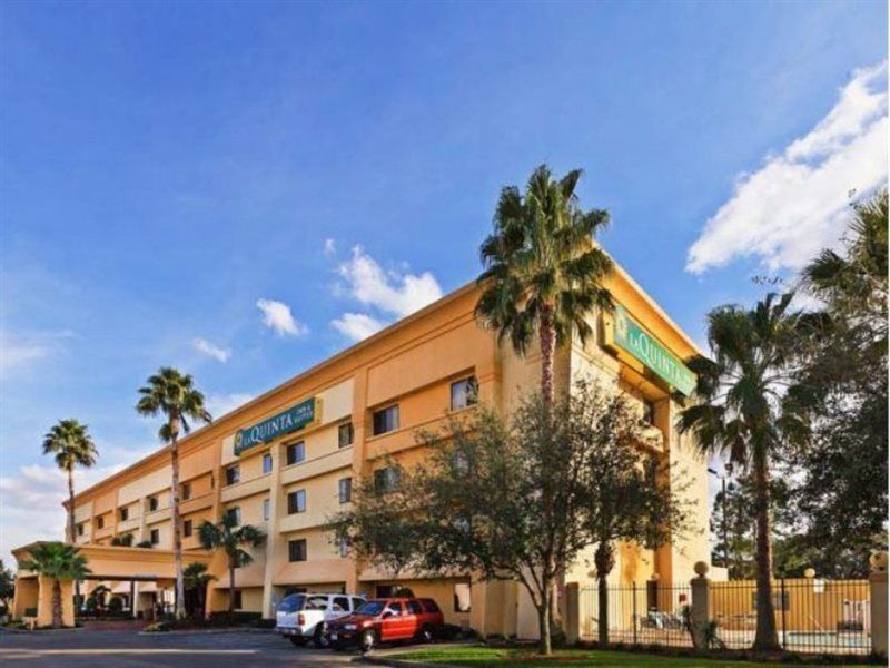 La Quinta By Wyndham Houston Nw Brookhollow Екстериор снимка